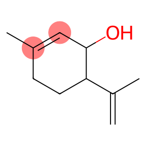 isopiperitenol(CAS#491-05-4)