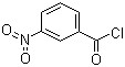 m-Nitrobenzoyl chloride(CAS#121-90-4)