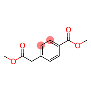 methyl 4-(2-methoxy-2-oxoethyl)benzoate(CAS#52787-14-1)