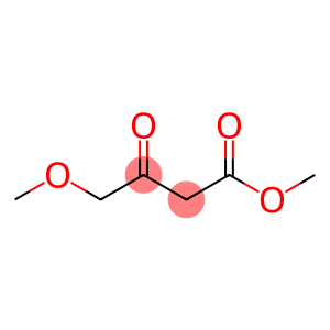 methyl 4-methoxy-3-oxobutyrate(CAS#41051-15-4)