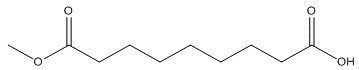 methyl hydrogen azelate(CAS#2104-19-0)