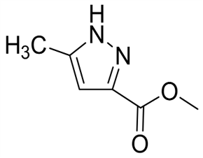 methyl 5-methyl-1H-pyrazole-3-carboxylate