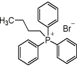 (n-Butyl)triphenylphosphonium bromide