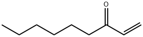 non-1-en-3-one（CAS# 24415-26-7)