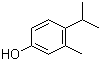 o-Cymen-5-ol(CAS#3228-02-2)