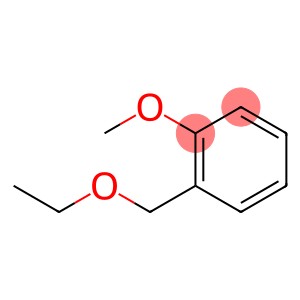 o-(ethoxymethyl)anisole(CAS#64988-06-3)