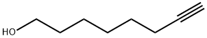 oct-7-yn-1-ol（CAS# 871-91-0)