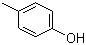 p-Cresol(CAS#106-44-5)