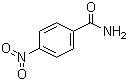 p-Nitrobenzamide(CAS#619-80-7)