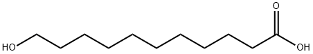 11-Hydroxyundecanoic Acid （CAS#3669-80-5）