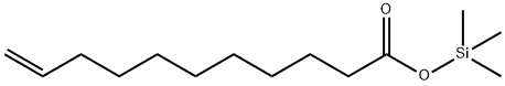 Trimethylsilyl-10-undecenoate （CAS#24338-09-8）