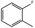 2-Fluorotoluene（CAS#95-52-3）