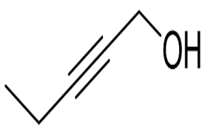 pent-2-yn-1-ol（CAS# 6261-22-9)