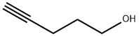 pent-4-yn-1-ol（CAS# 5390-04-5)