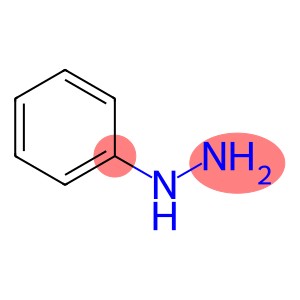 phenyl hydrazine(CAS#100-63-0)