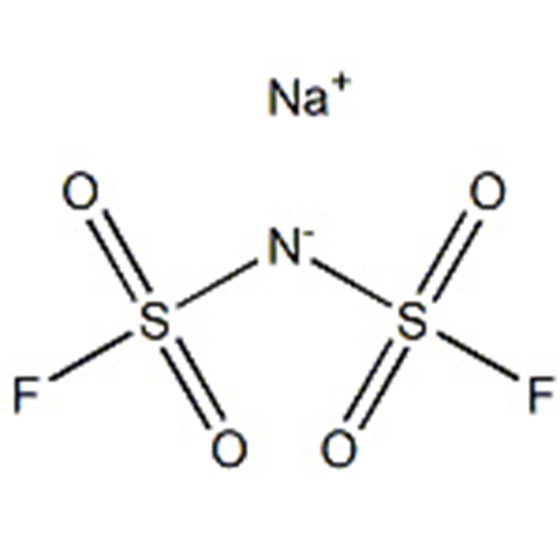 Sodium Bis(fluorosulfonyl)imide  (CAS# 100669-96-3)