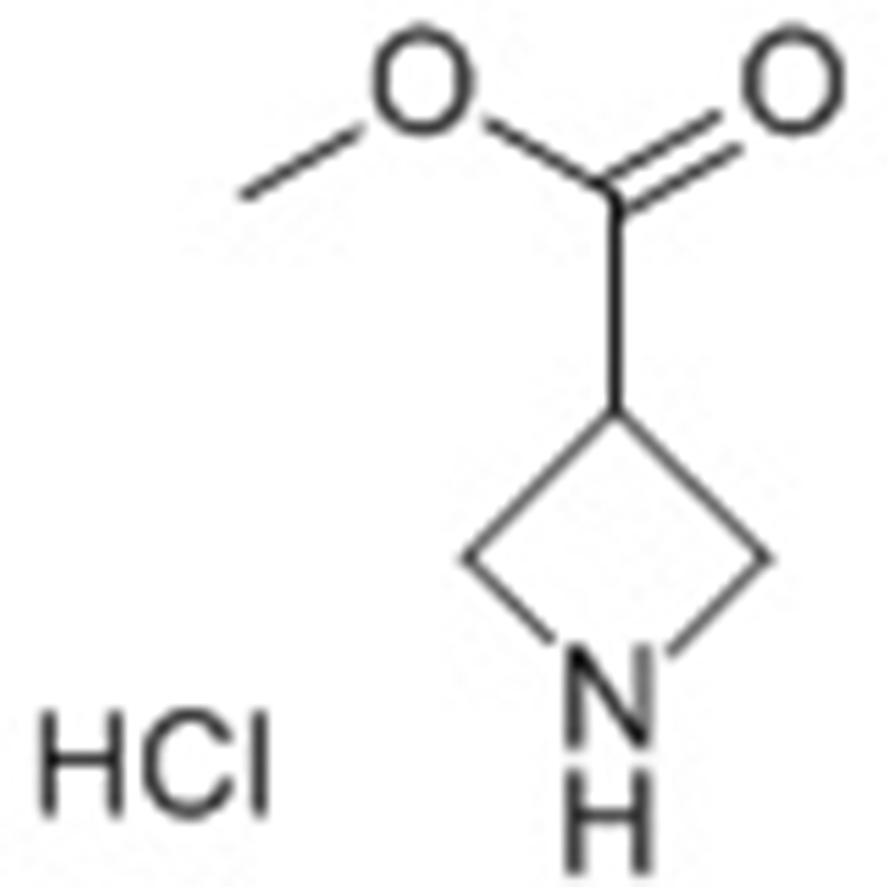 Methyl azetidine-3-carboxylate HCl  (CAS# 100202-39-9)