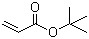 tert-Butyl acrylate(CAS#1663-39-4)