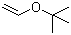 tert-Butyl vinyl ether(CAS#926-02-3)