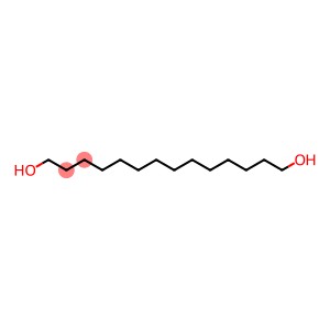 tetradecane-1,14-diol(CAS#19812-64-7)