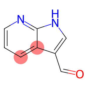 2,9-diazabicyclo[4.3.0]nona-2,4,7,10-tetraene-7-carbaldehyde)(CAS#4649-09-6)