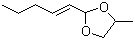 trans-2-Hexenal propyleneglycol acetal(CAS#94089-21-1)