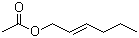 trans-2-Hexenyl acetate(CAS#2497-18-9)