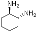 (+/-)-trans-1,2-Diaminocyclohexane (CAS# 1121-22-8)